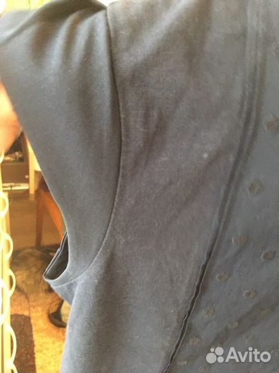 Tommy hilfiger блуза 46р