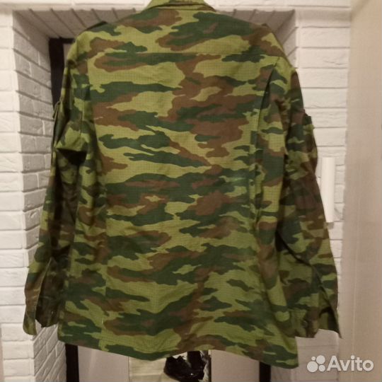 Армейский китель