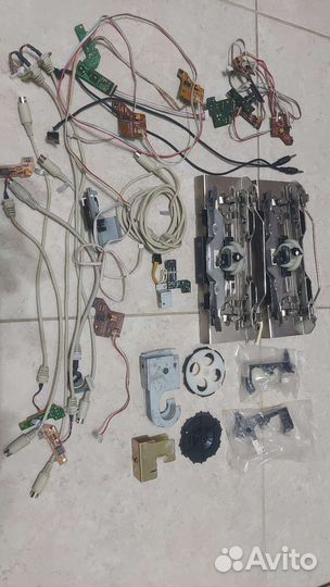 Комплектующие для вязальных машин брайзер сильвер