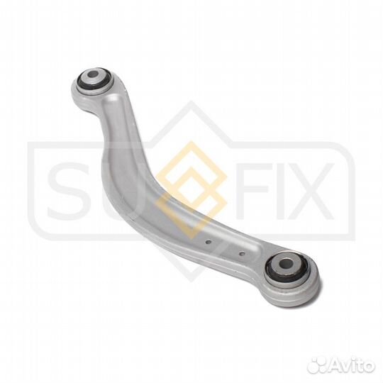 Рычаг подвески зад лев mercedes C-class 2007/mercedes E-class 2009-2011/mercedes GLK-class 2008-2011