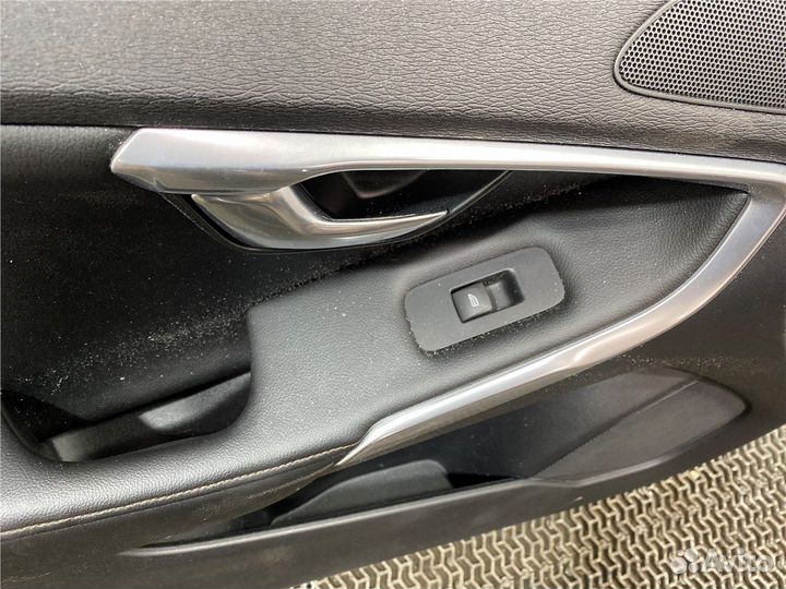 Дверь боковая Volvo V40, 2015
