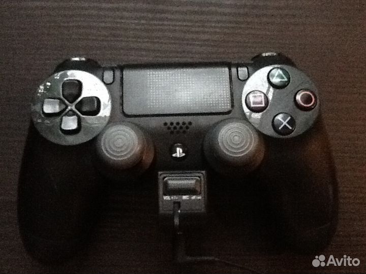 Ps4 адаптер для VR