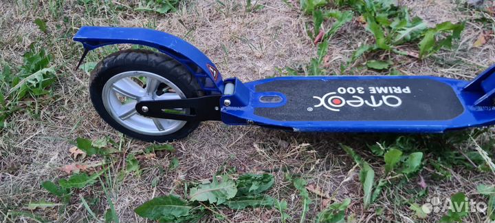 Самокат Ateox Prime 300
