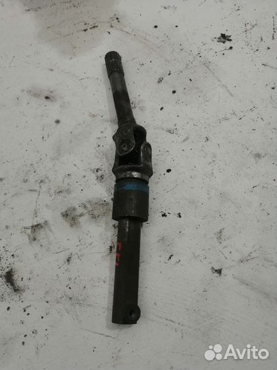 Кардан рулевой Форд Focus 1