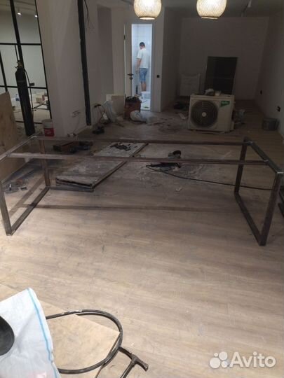 Сварочные работы услуги сварщика сварка выезд