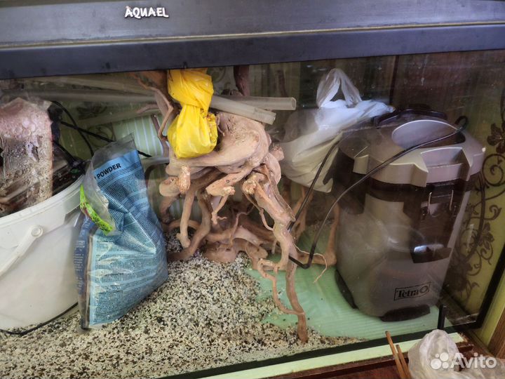 Аквариум aquael