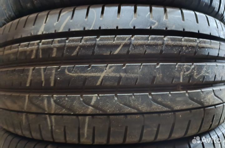 Pirelli P Zero 255/55 R19