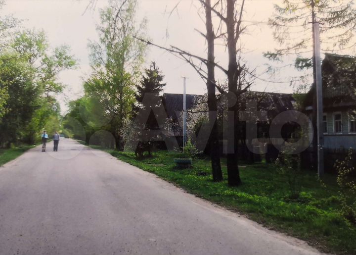 Участок 26 сот. (ИЖС)