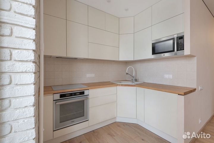 Цена за всю кухню смк 055418