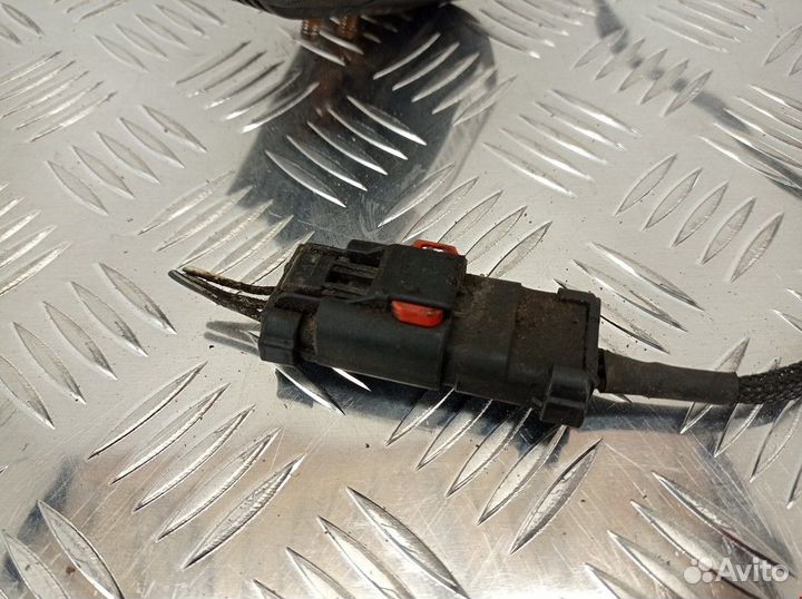 Сигнал (клаксон) Chrysler Grand Voyager 4 2004