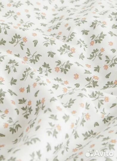 Комплект постельного белья h&m