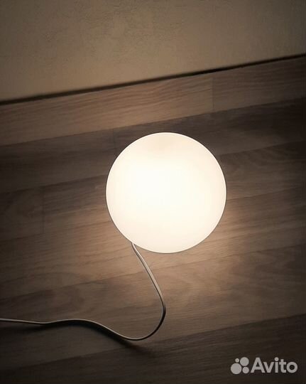 Светильник шар