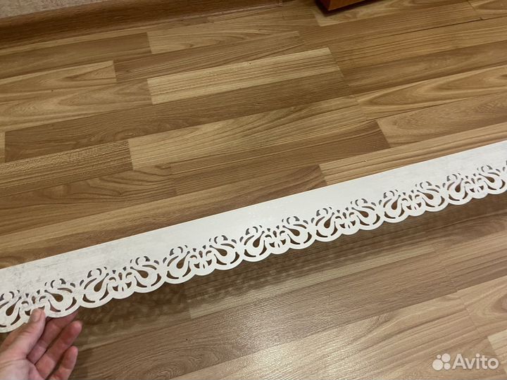 Карниз потолочный