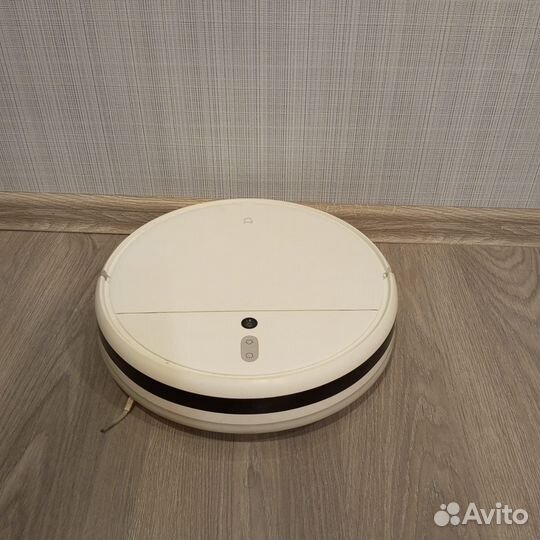 Робот пылесос Xiaomi Mijia Sweeping Vacuum Cleane