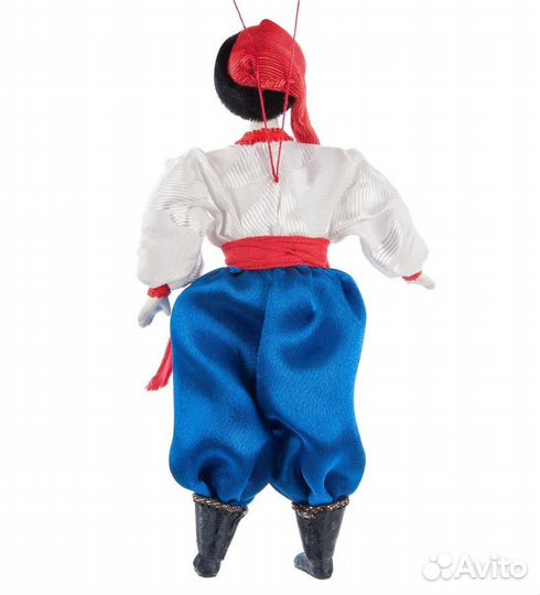 Кукла подвесная Богдан A1966616