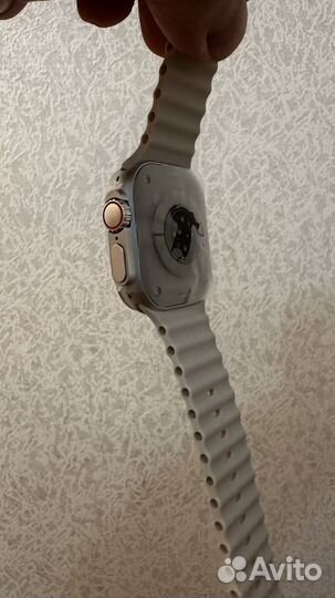 Смарт Часы 49mm