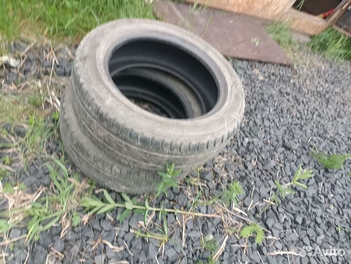 Литые диски r16 4x100 бу