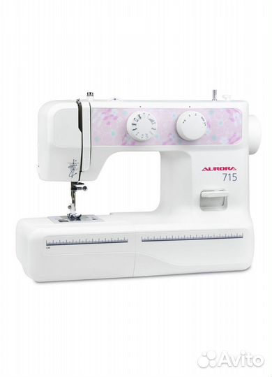 Швейная машина aurora715
