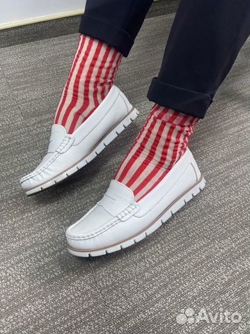 Макасины Respect