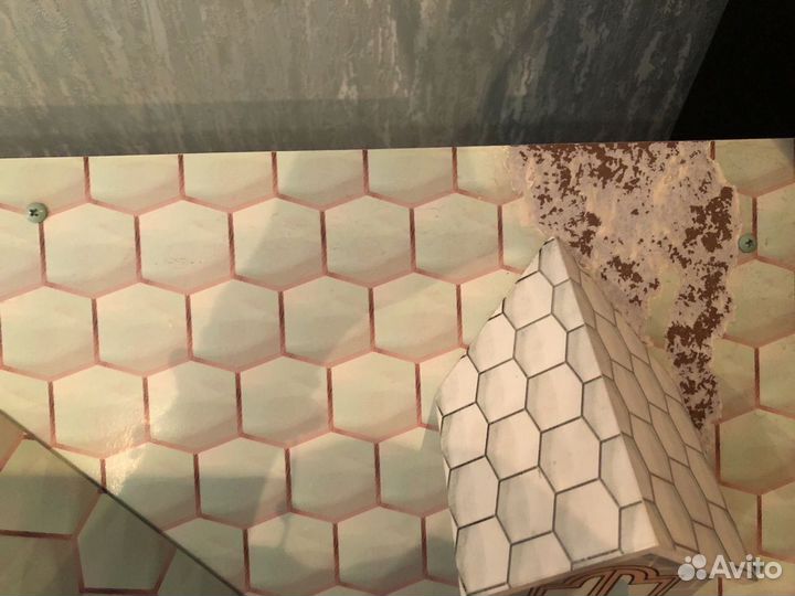 Домик кукольный