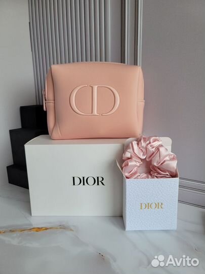 Косметичка dior