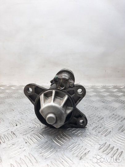 Стартер Ldv Convoy МИКРОАВТОБУС 2.5 ET70 2001