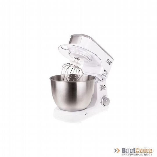 Миксер планетарный Adler AD 4216