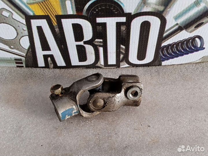 Рулевой карданчик Kia Rio 1