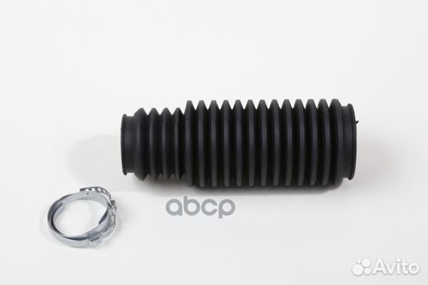 Пыльники рейкиstellox 1417153SX Stellox