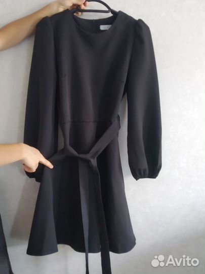 Платье новое, 44 размер