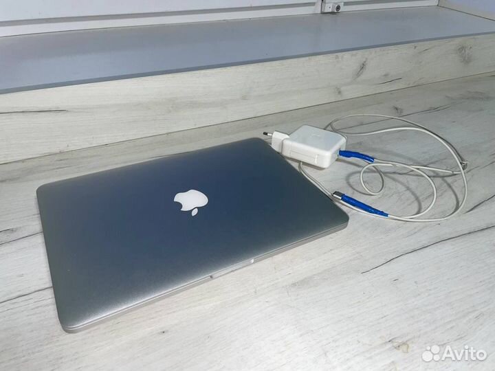 Apple macbook pro 13 2014