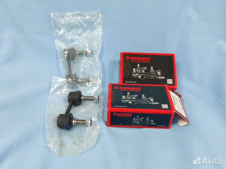 Косточки задние Subaru Subaru forester /impreza 03