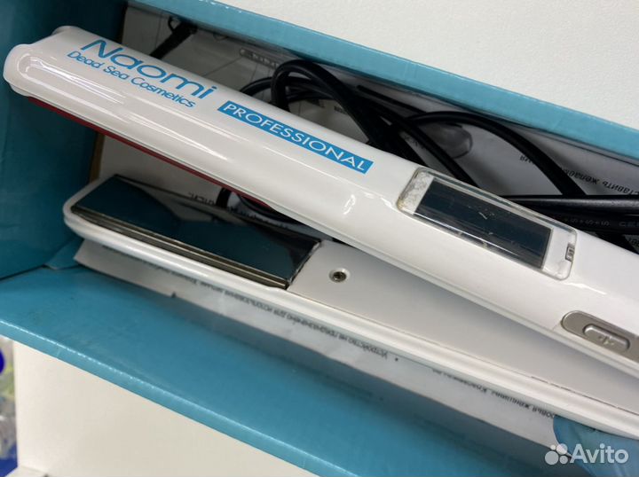 Прибор для ламинирования и восстановления волос