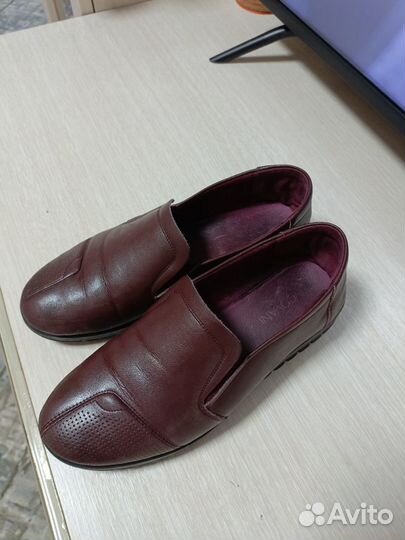 Туфли женские 36 размер
