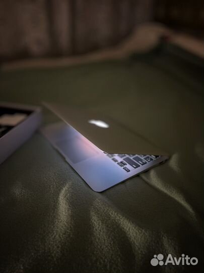 Apple MacBook Air 11 2015