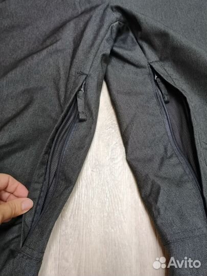 Горнолыжные брюки женские 48 р Termit