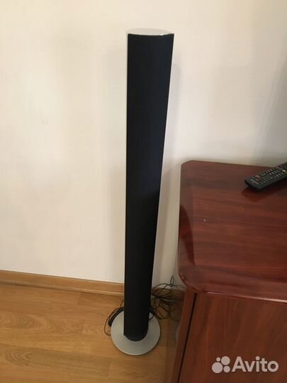 Bang & Olufsen BeoLab 6000 активные колонки
