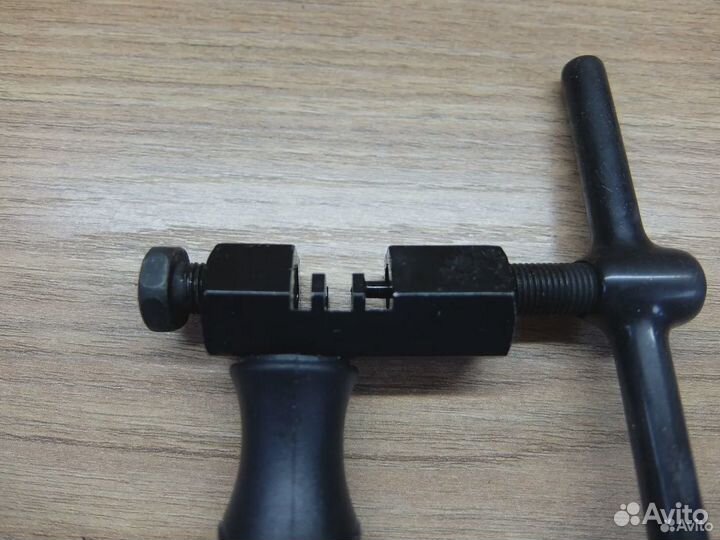 Выжимка цепи 