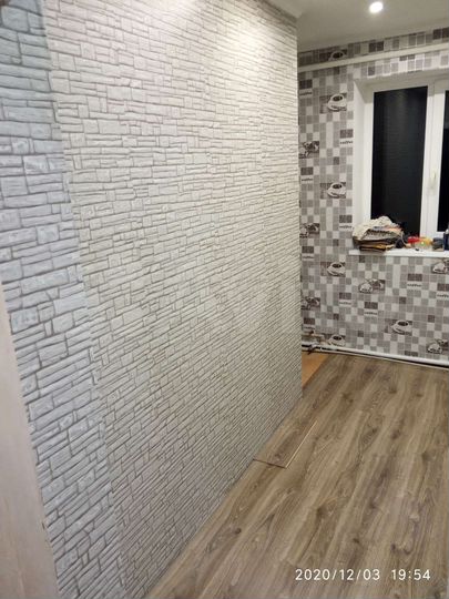 2-к. квартира, 40,1 м², 2/2 эт.