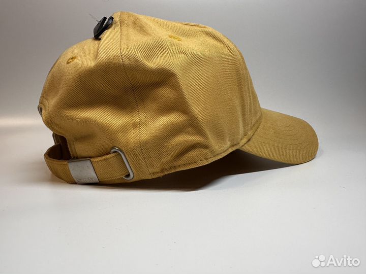 Бейсболка Calvin Klein оригинал