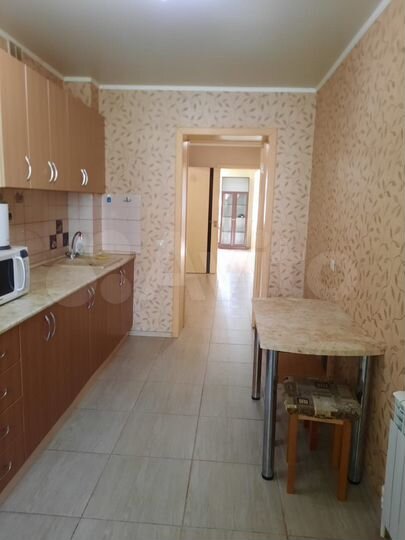 1-к. квартира, 44 м², 3/9 эт.