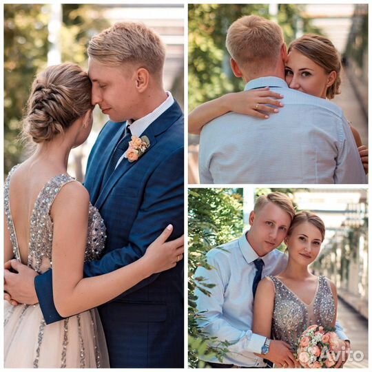 Парикмахер универсал