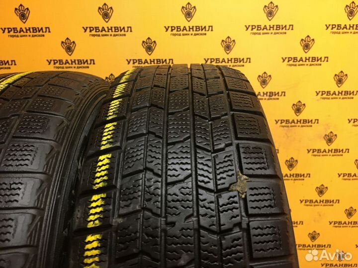 Dunlop DSX-2 195/65 R15 91Q