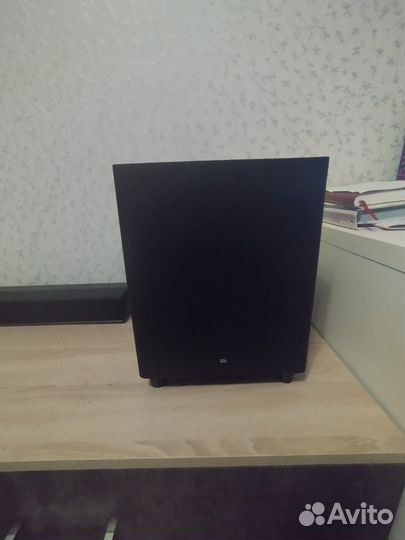 Саундбар Xiaomi На Доставке