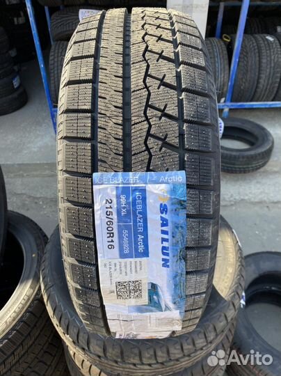 Sailun Ice Blazer Arctic 215/60 R16 99H