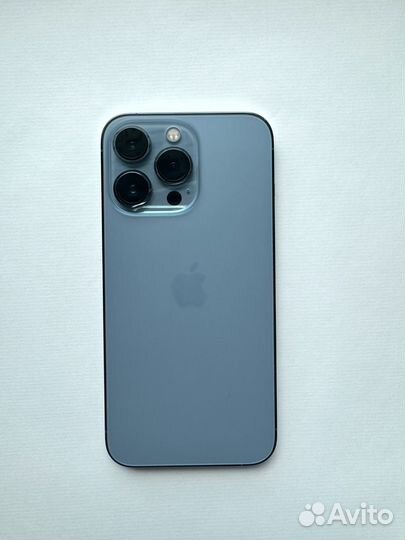 iPhone 13 Pro, 128 ГБ