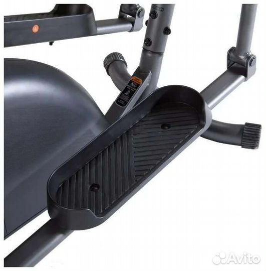 Эллиптический тренажер domyos