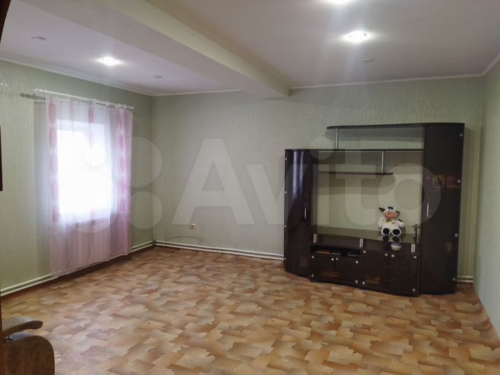 Дом 54,4 м² на участке 9 сот.