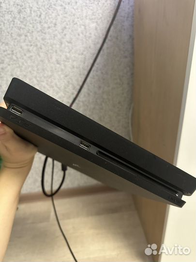 Sony playstation 4 slim 1tb