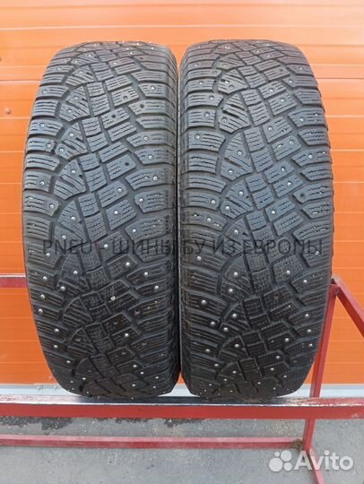 Continental IceContact 2 SUV 225/65 R17 109T